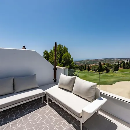 Hacienda 2053 Geranio
