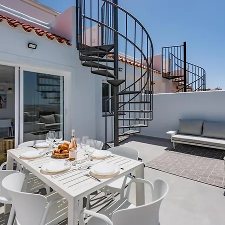 Hacienda 2053 Geranio Casares