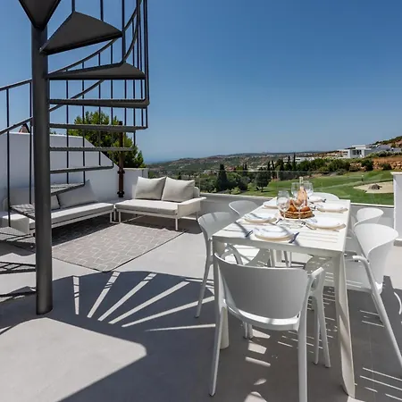 Hacienda 2053 Geranio *