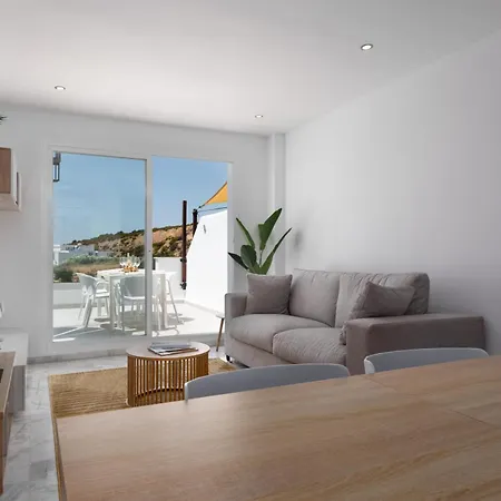 Hacienda 2053 Geranio Casares