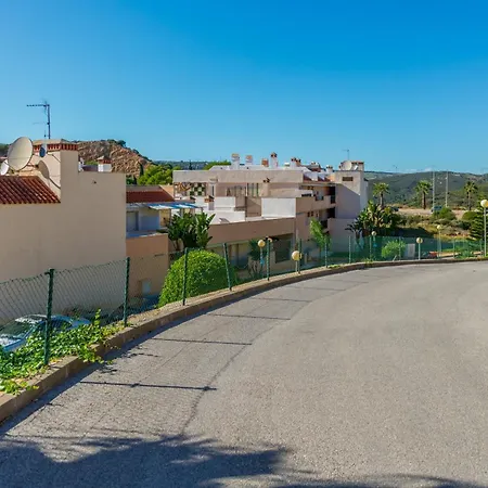 Hacienda 2053 Geranio
