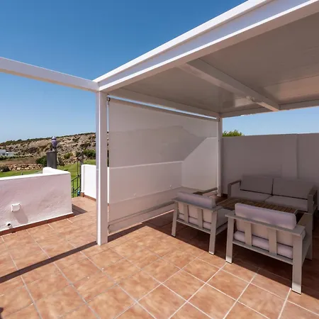 Daire Hacienda 2053 Geranio Casares