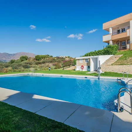 Hacienda 2053 Geranio