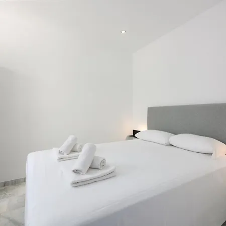 Hacienda 2053 Geranio Daire