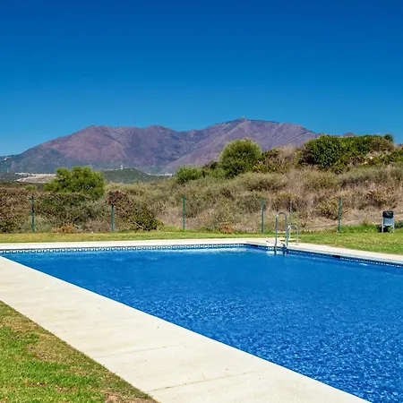 Hacienda 2053 Geranio Daire *
