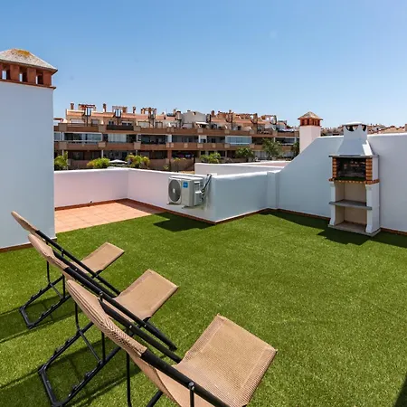Hacienda 2053 Geranio Daire Casares
