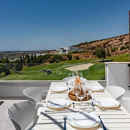 Hacienda 2053 Geranio